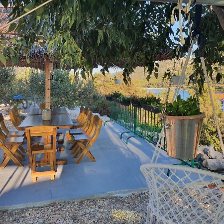 Apartman Mare Sibenik Luaran gambar