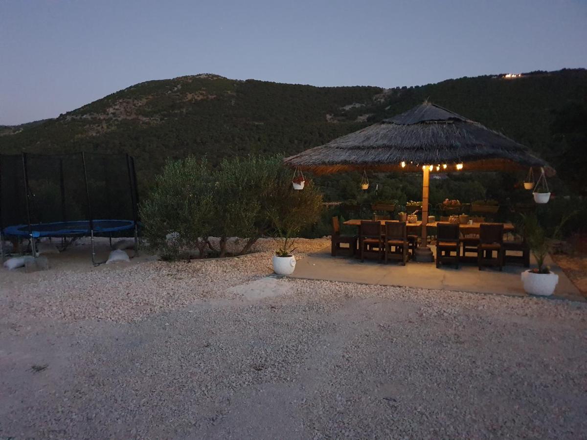 Apartman Mare Sibenik Luaran gambar
