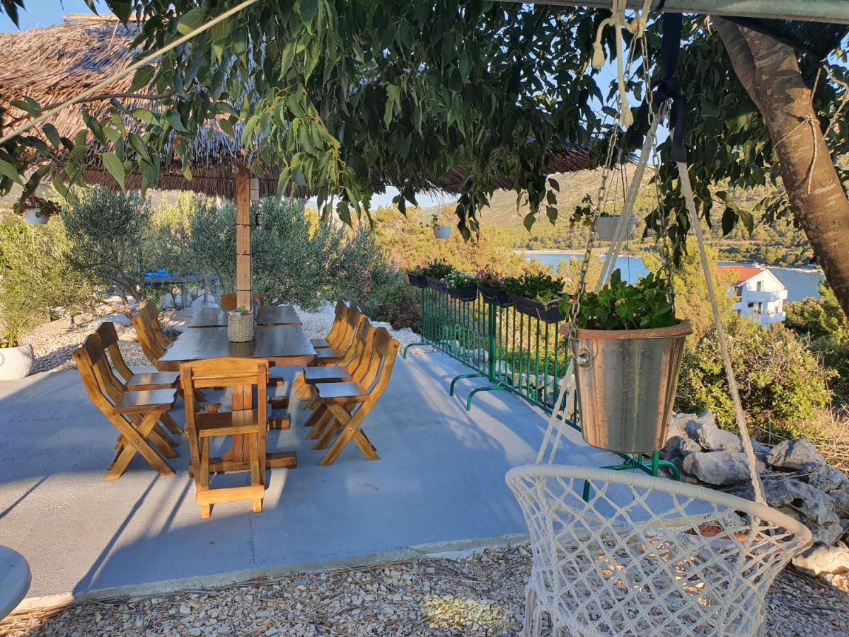 Apartman Mare Sibenik Luaran gambar