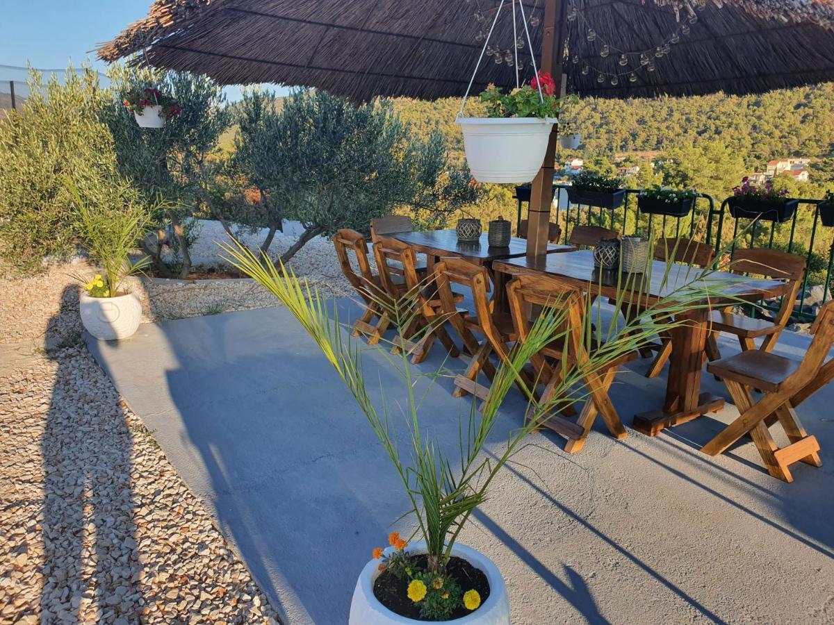 Apartman Mare Sibenik Luaran gambar