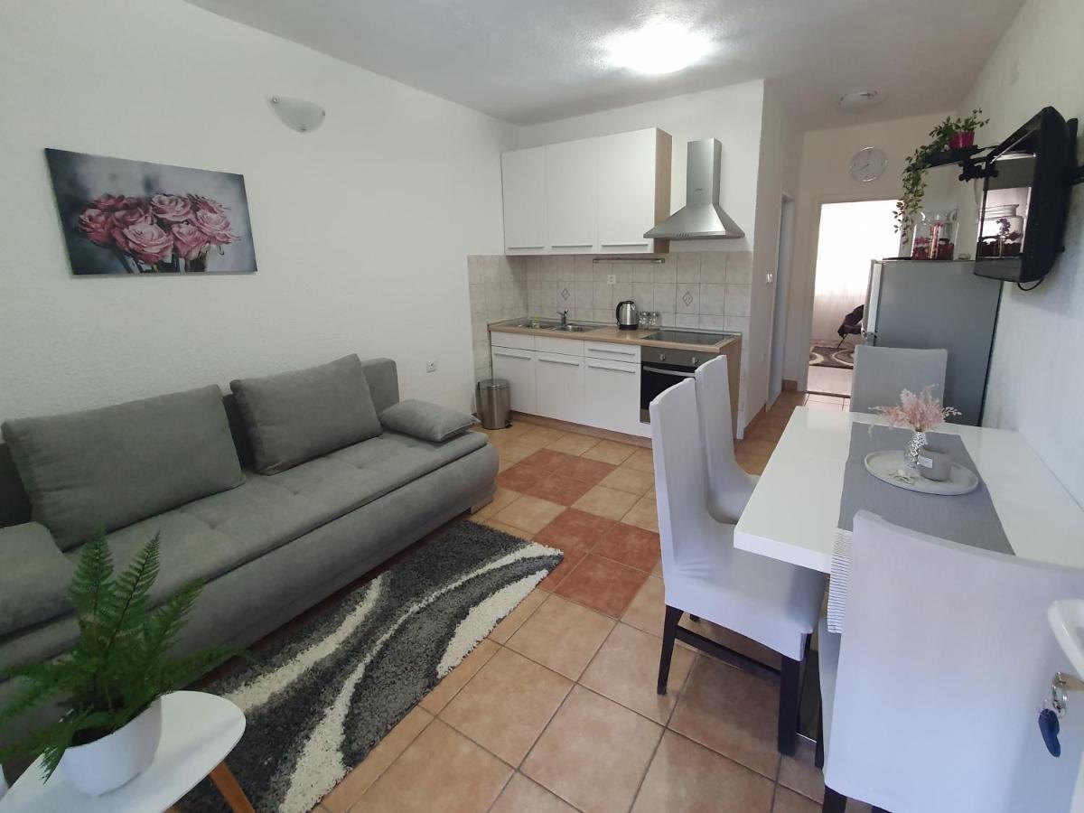 Apartman Mare Sibenik Luaran gambar