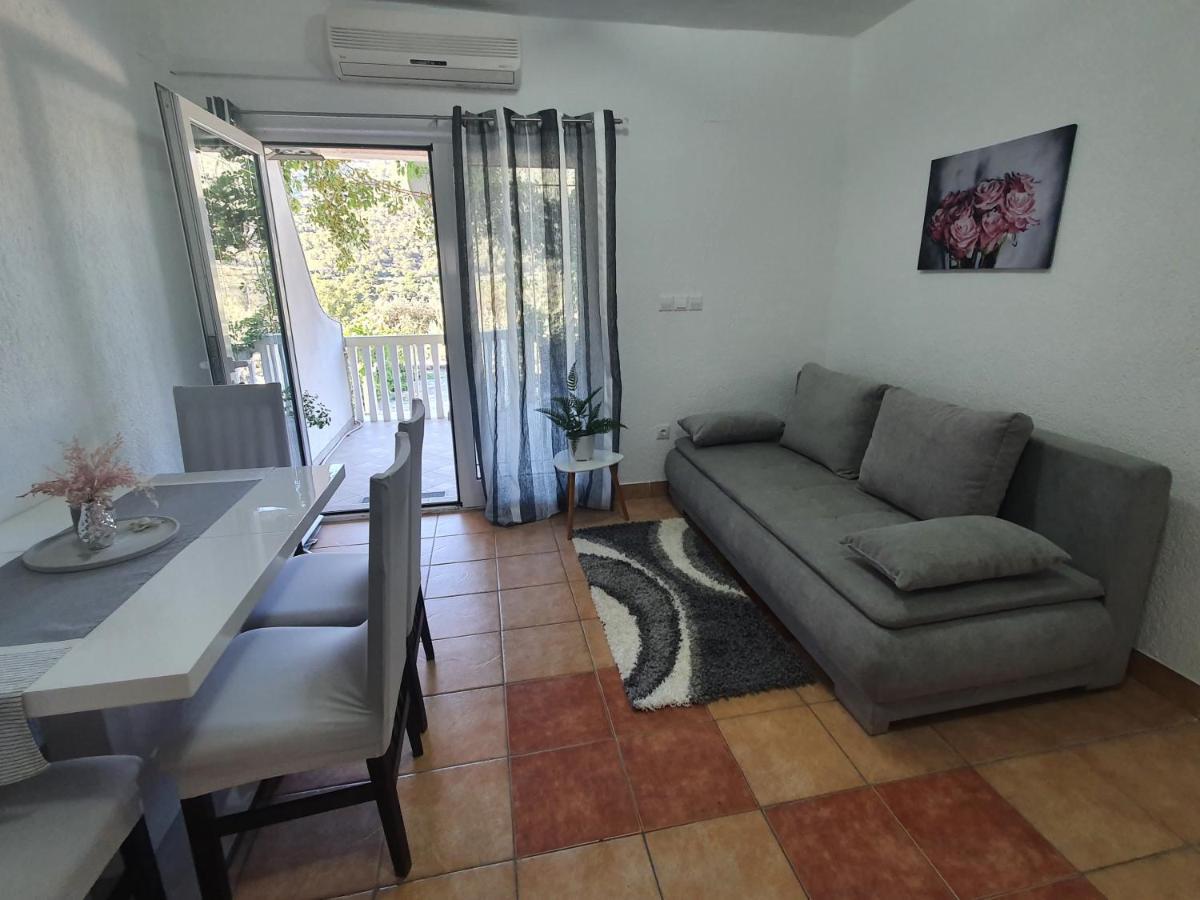 Apartman Mare Sibenik Luaran gambar