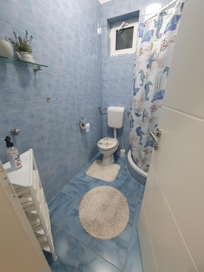 Apartman Mare Sibenik Luaran gambar