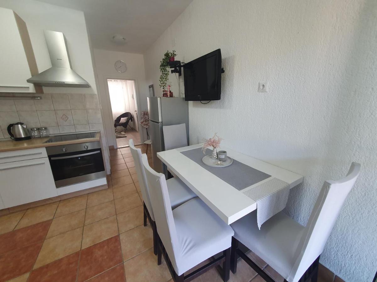 Apartman Mare Sibenik Luaran gambar