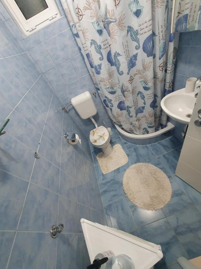 Apartman Mare Sibenik Luaran gambar