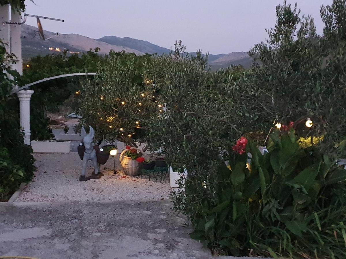 Apartman Mare Sibenik Luaran gambar