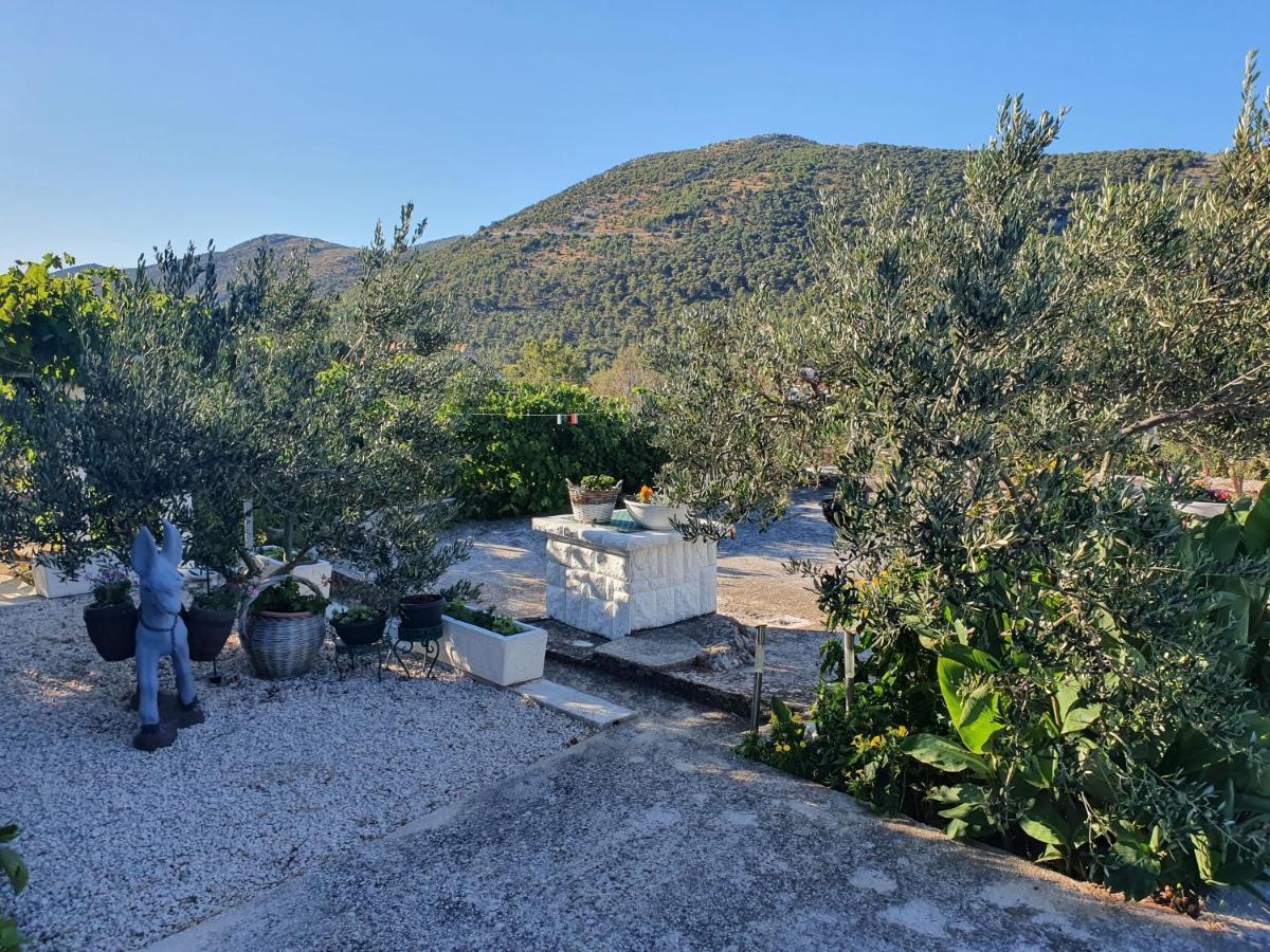 Apartman Mare Sibenik Luaran gambar