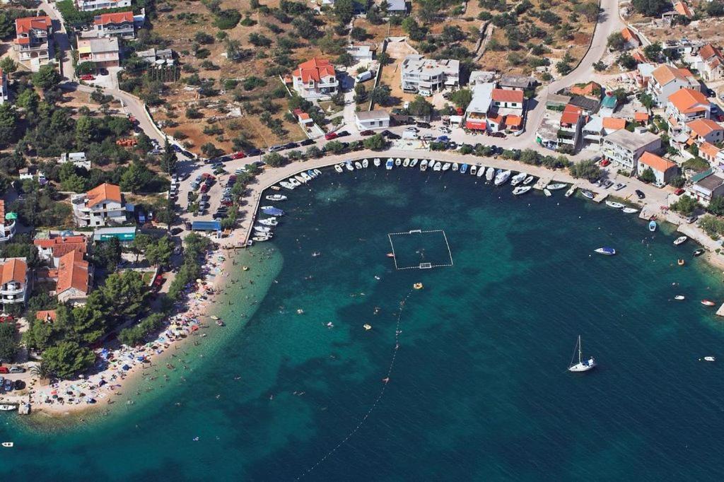 Apartman Mare Sibenik Luaran gambar