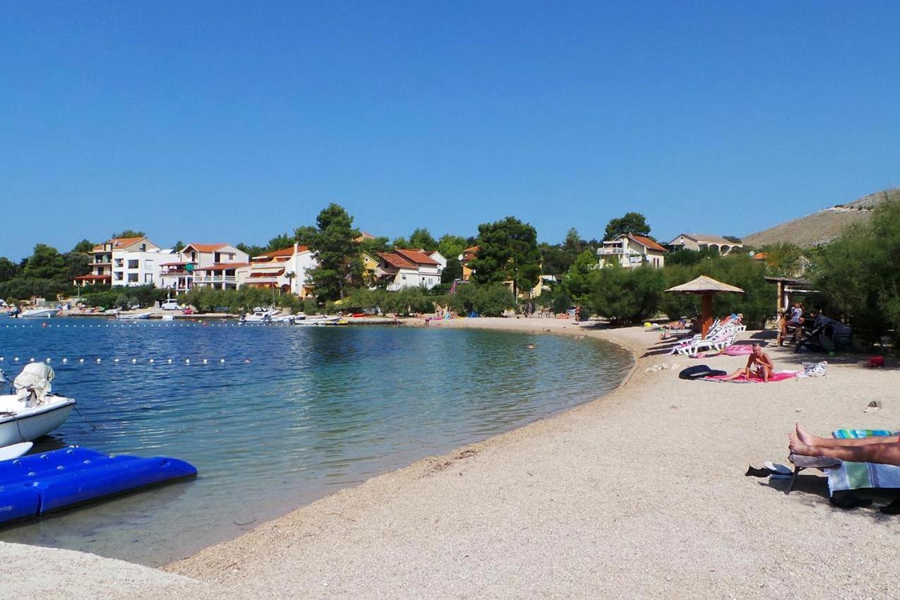 Apartman Mare Sibenik Luaran gambar