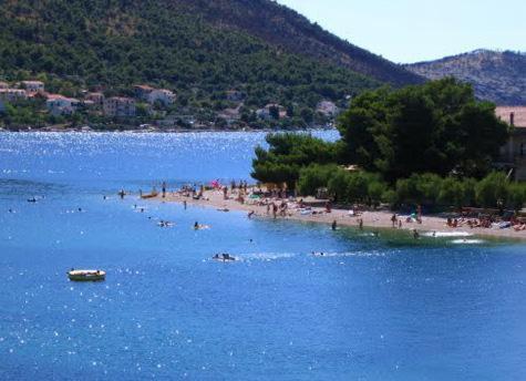 Apartman Mare Sibenik Luaran gambar