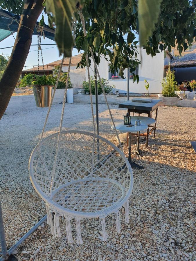 Apartman Mare Sibenik Luaran gambar