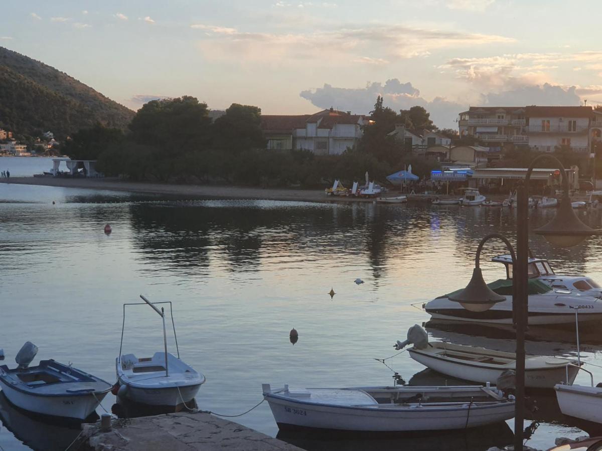 Apartman Mare Sibenik Luaran gambar