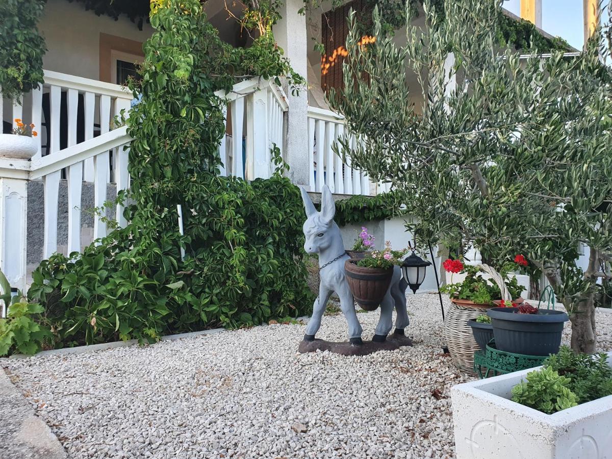 Apartman Mare Sibenik Luaran gambar