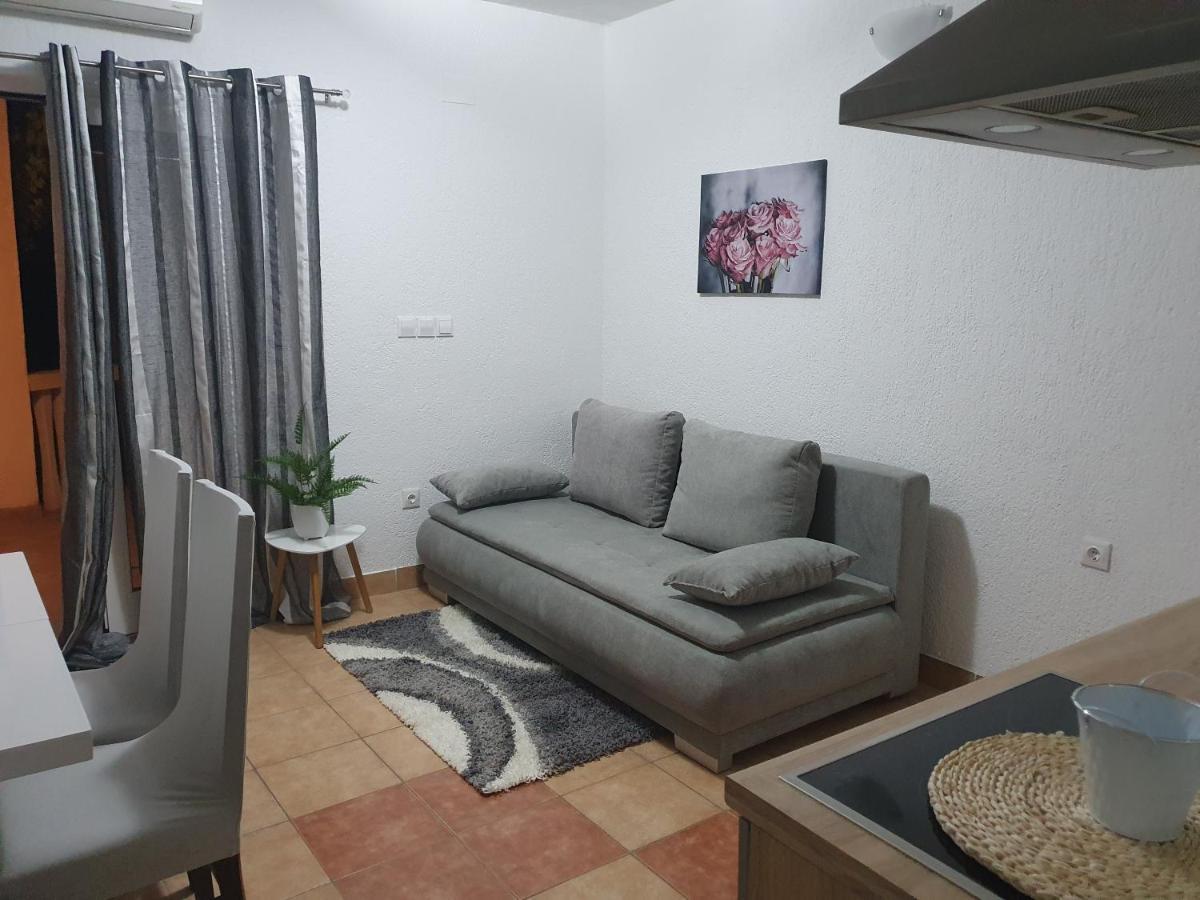 Apartman Mare Sibenik Luaran gambar