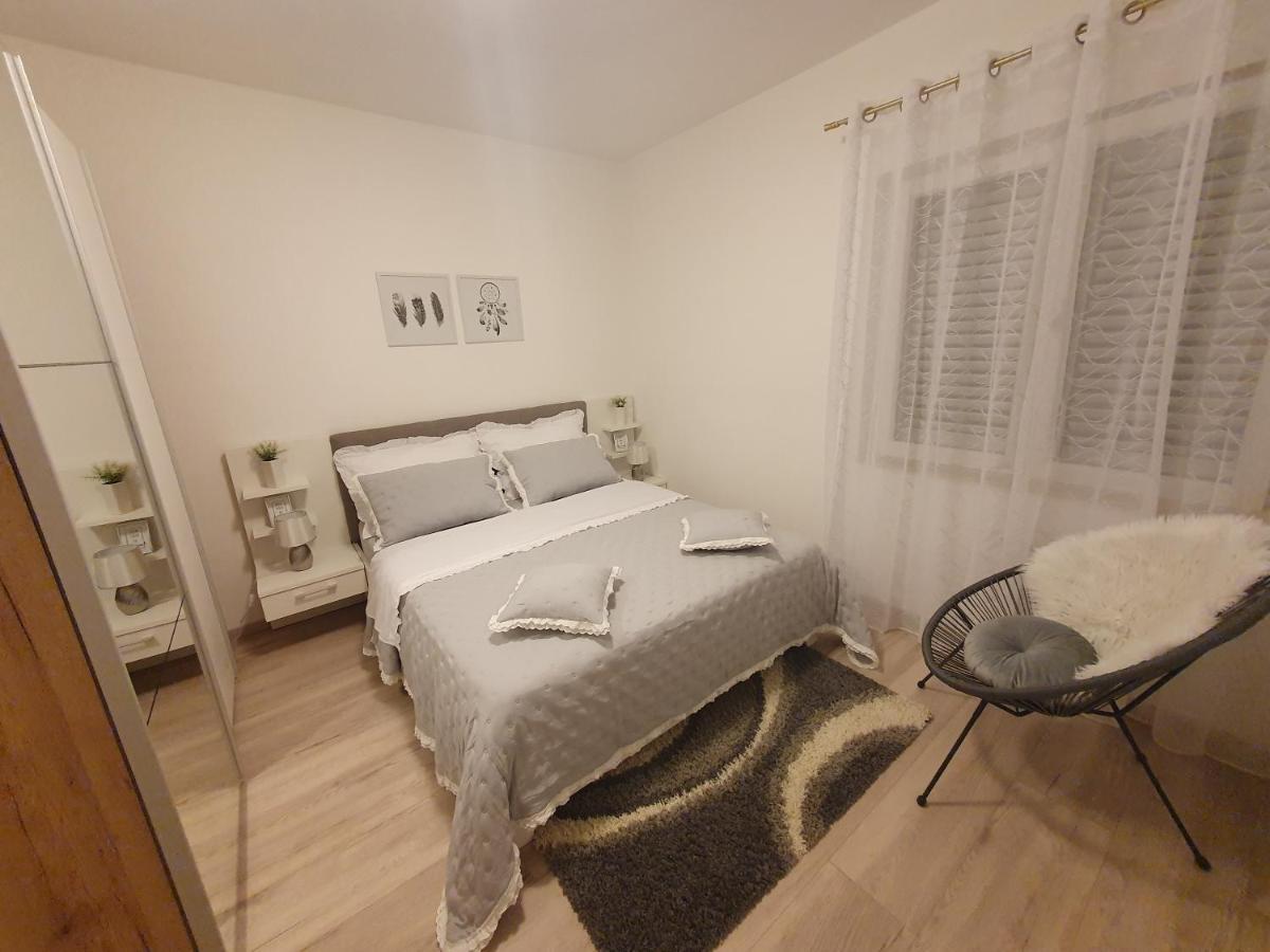 Apartman Mare Sibenik Luaran gambar